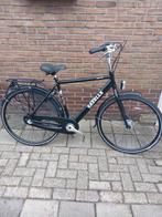 Gazelle Esprit C3 [55cm] Jongensfiets Herenfiets., Fietsen en Brommers, Ophalen, Gebruikt, Versnellingen, Gazelle