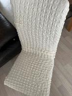 Stoelhoezen, Huis en Inrichting, Stoelen, Ophalen, Zo goed als nieuw, Overige kleuren