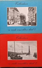 Vollenhove in oude ansichten deel 1 & 2, Ophalen of Verzenden, Gelezen, Onbekend, Overijssel