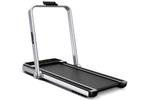 Leonardo Fitness Treadmill Foldable Loopband Remote, Ophalen, Overige materialen, Gebruikt, Loopband