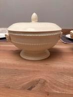 Wedgewood Edme DekSchaal met ramskoppen- Perfecte Staat!, Ophalen