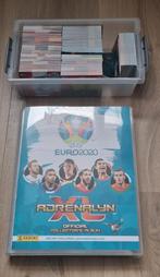 Panini Adrenalyn XL Euro 2020 voetbal kaarten, Ophalen of Verzenden, Nieuw, Buitenlandse clubs, Spelerskaart