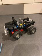 Lego Technic 8066 Off-roader, Kinderen en Baby's, Speelgoed | Duplo en Lego, Ophalen of Verzenden, Zo goed als nieuw