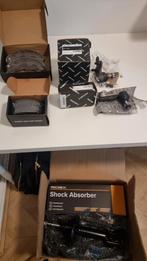 toyota starlet p8, Auto-onderdelen, Ophanging en Onderstel, Ophalen, Nieuw