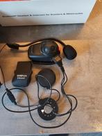 Sena Duo Headset - Motor/Scooter Communicatie, Ophalen of Verzenden, Gebruikt, Sena