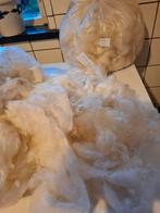 Gewassen wol Wallische Schwarznase,, Hobby en Vrije tijd, Ophalen of Verzenden, Nieuw, Spinwol