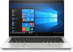 HP Elitebook X360 G3 13.3 touch/i7-8/16gb/512gb/w11, Computers en Software, Windows Laptops, 2 tot 3 Ghz, Qwerty, Refurbished