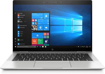 HP Elitebook X360 G3 13.3 touch/i7-8/16gb/512gb/w11 beschikbaar voor biedingen