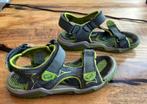 Maat 33 nog mooie sandalen, Gebruikt, Overige typen, Ophalen of Verzenden, Jongen