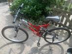 Atala Mountainbike, Fietsen en Brommers, Fietsen | Mountainbikes en ATB, Gebruikt, Fully, 45 tot 49 cm, Ophalen
