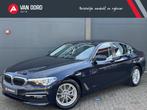 BMW 5-serie 520i Executive Edition / 100 % Onderhoud / 1e Ei, Automaat, 1998 cc, Gebruikt, 4 cilinders