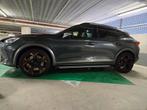 Cupra Formentor 2.0 TSI 322pk 4DRIVE Dsg-7 2021 Grijs, Auto's, Automaat, 1800 kg, 4 cilinders, Leder