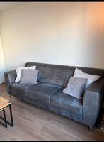 Bankstellen 2 en 3 sitzs, Ophalen, Overige materialen, Gebruikt, Driepersoons