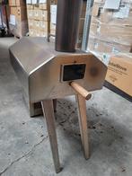 Qubestove zgan, Tuin en Terras, Tuinhaarden, Ophalen of Verzenden, Zo goed als nieuw