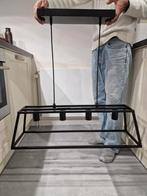 Moderne Tafel Lamp voor Eetkamer, Huis en Inrichting, Lampen | Hanglampen, Ophalen of Verzenden, Minder dan 50 cm