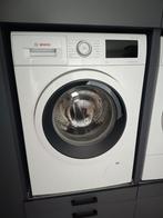 Bosch WAT285C0NL Wasmachine - Defect, Ophalen, Gebruikt, Voorlader, 85 tot 90 cm