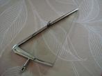 Draairaampje LINKS Mercedes W114/W115 type 1, Ophalen of Verzenden, Gebruikt