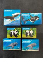 Playmobil McDonald‘s NIEUW, Ophalen of Verzenden, Nieuw, Los playmobil