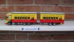 WSI  Daf  XF  met  Wipkar  van  van  Reenen.