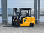 Hyundai 35BE-X elektrische heftruck 3-delige 4700mm mast t, 3000 tot 4000 kg, Elektrisch, Heftruck, Hyundai