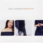 CD-sale MOLLY JOHNSON - Another Day, Verzenden, 1980 tot heden, Zo goed als nieuw, Jazz