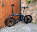 Himo Z20 e-bike vouwfiets, Gebruikt, Versnellingen, Totaal opvouwbaar, Ophalen
