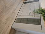 Dressoir hoogglans wit met lades, Huis en Inrichting, Ophalen, Gebruikt, 150 tot 200 cm, Met lade(s)