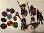 Diverse playmobil piraten / barbaren - uitkiezen, Ophalen of Verzenden