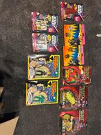 Z-bots dick tracy starwars beastwars, Verzamelen, Poppetjes en Figuurtjes, Ophalen of Verzenden, Zo goed als nieuw