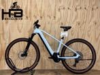Cube Reaction Hybrid Pro 625 29 inch E-Mountainbike Shimano, Hardtail, Heren, Niet ingevuld, 49 tot 53 cm