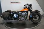 Harley Davidson FLH Old Style shovelhead, Motoren, Harley Davidson Europe ltd, Harley_davidson.com, 6000 Garsington road Oxford