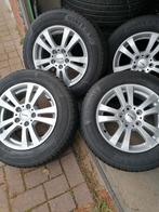 Golf 5, 6, 7, Caddy, 15 inch Rial velgen met winterbanden, Auto-onderdelen, Banden en Velgen, Ophalen, Gebruikt, 15 inch, Banden en Velgen
