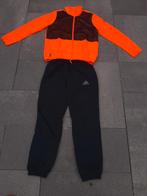 Trainingspak ADIDAS maat 164, Maat XS of kleiner, Ophalen of Verzenden, Zo goed als nieuw, Trainingspak