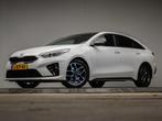 Kia ProCeed 1.5 T-GDi MHEV GT-Line Edition Sport (PANORAMADA, Euro 6, 4 cilinders, 160 pk, Wit