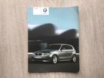 Handleiding BMW 1 Serie E81 E87 2004, Auto diversen, Handleidingen en Instructieboekjes, Ophalen of Verzenden
