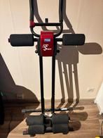 5 Min Shaper Buikspiertrainer - Zo goed als nieuw!, Overige typen, Ophalen of Verzenden, Zo goed als nieuw, Buik