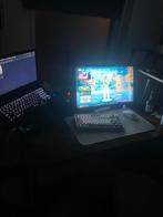 Gaming Laptop RTX 3050 hele setup, Computers en Software, Windows Laptops, Gebruikt, Met videokaart, 8 GB, Ophalen of Verzenden