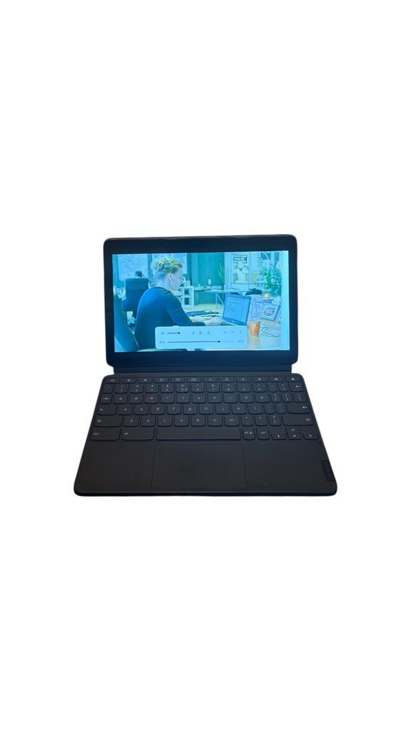 Lenovo Chromebook IdeaPad Duet, Computers en Software, Tekentablets, Zo goed als nieuw, Ophalen of Verzenden