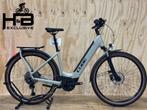 Cube Touring Hybrid Pro 625 E-Bike 625Wh, Ophalen of Verzenden, Zo goed als nieuw, 47 tot 51 cm, Cube