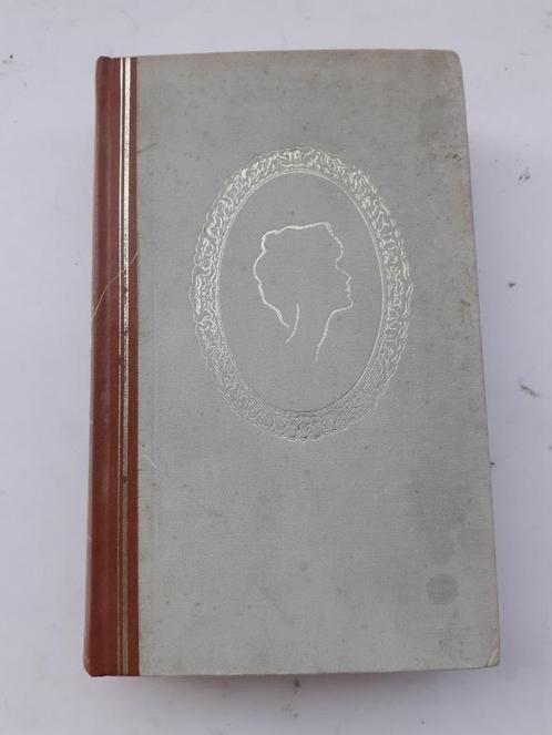Caroline Cherie / OMNIBUS Cecil Saint-Laurent / Romantiek, Boeken, Literatuur, Gelezen, Europa overig, Ophalen of Verzenden