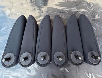 6x afneembare Armleuningen Renault Espace IV, Bus,Oldtimer beschikbaar voor biedingen