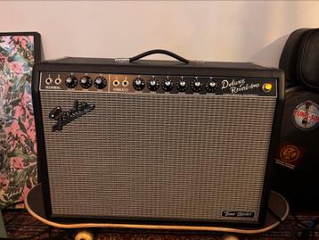 Fender Tone Master - Deluxe Reverb beschikbaar voor biedingen