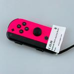 Nintendo Sitch Joy-Con Rechts Roze, Spelcomputers en Games, Spelcomputers | Nintendo Switch, Flex Ltd., Zo goed als nieuw, https://flex.com/contact-us