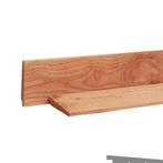 Douglas zweeds rabat, Ophalen, Nieuw, 250 cm of meer, Planken