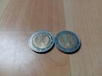 Zeldzame 2 euro munten, 2 euro, Setje, Duitsland, Ophalen of Verzenden