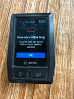 Bosch Kiox Display Fietscomputer, Ophalen of Verzenden, Gebruikt, Algemeen, Overige typen