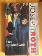Joseph Roth: Het spinnenweb, Ophalen of Verzenden, Zo goed als nieuw, Nederland