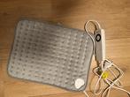 Electric heating blanket, Ophalen, Zo goed als nieuw