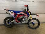 Nieuwe Pitbike 125cc - 4 Versnellingen, Ophalen, Nieuw