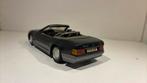 Mercedes benz 500 sl revell 1.24, Hobby en Vrije tijd, Modelauto's | 1:24, Revell, Ophalen of Verzenden, A, A